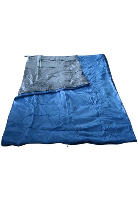 SAVAGE Çift Kişilik Uyku Tulumu Ys-505