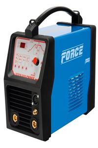 Force Oerlıkon Citotig 2200 Force Dc 230v Plus Inverter Tig