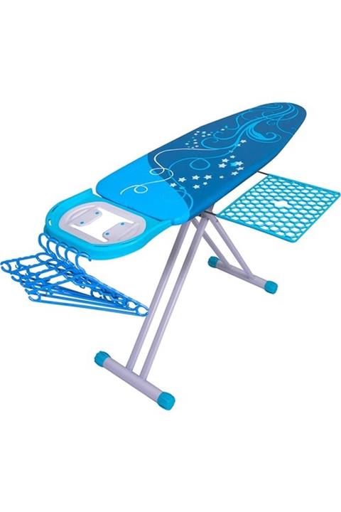 Lorenzo Ihlamur Ütü Masası