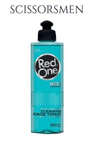 Red One Yüz Toniği Yüksek Etki 250 Ml 8.5 Fl.oz.