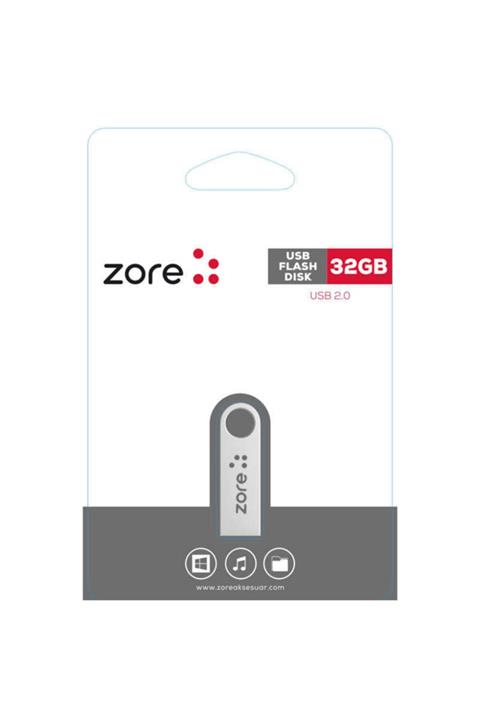 dijimedia Metal Usb Flash Disk 32gb