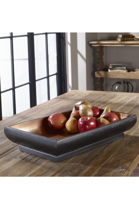 UTTERMOST Aksel Tepsi 20101