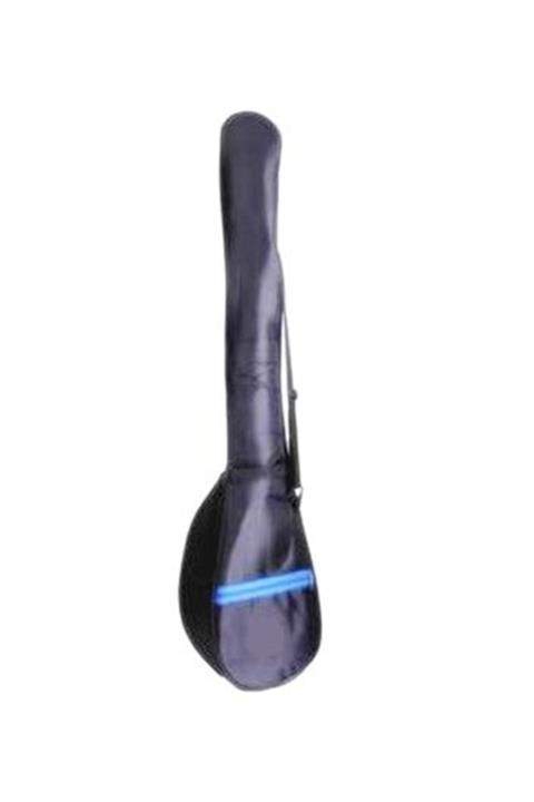 Piarro Uzun Sap Bağlama Taşıma Çantası