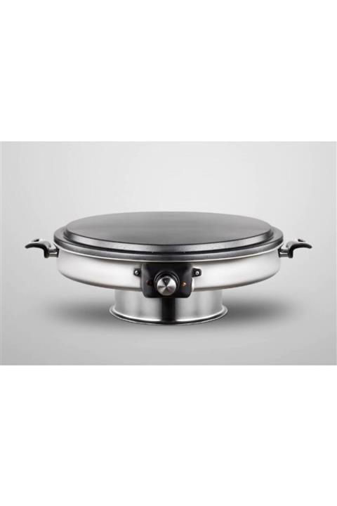 Hier Krom Katmer Sacı Termostatlı