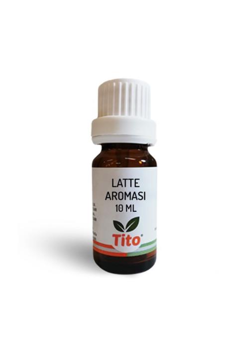 tito Latte Aroması 10 Ml