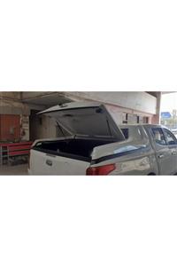 TURKAB Mitsubishi L200 Fullbox