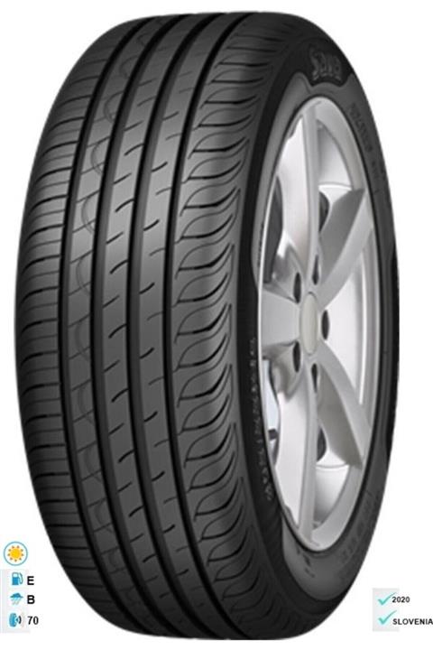 SAVA 215/55r16 93v Intensa Hp2 2020/45 Hafta Üretimli