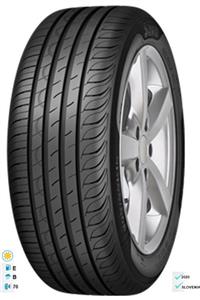 SAVA 215/55r16 93v Intensa Hp2 2020/45 Hafta Üretimli