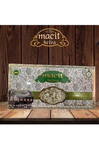 inebolu macit helva Fıstıklı Çekme Helva 600 Gr