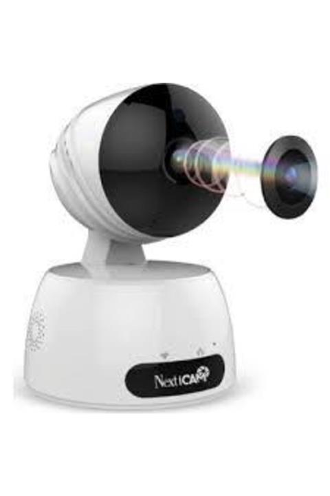 Next Cam Cloudcam Kablolu / Kablosuz Hd Bebek Bakıcı Kamera