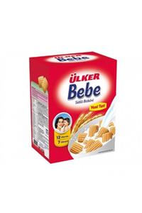 Ülker Hero Baby Sütlü Bisküvi 800 gr