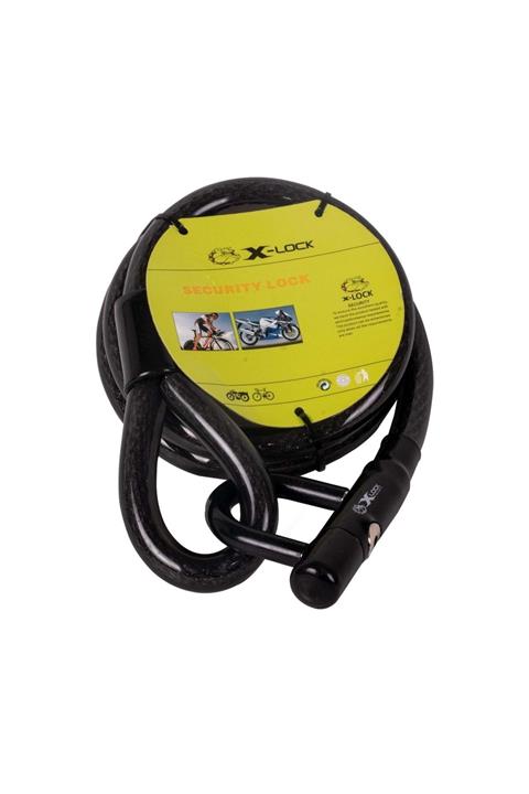 Tex Halat Kilit 20*1500 Mm 423