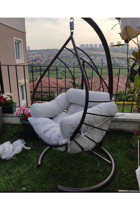 korkmaz dekor Damla Hamak Salıncak