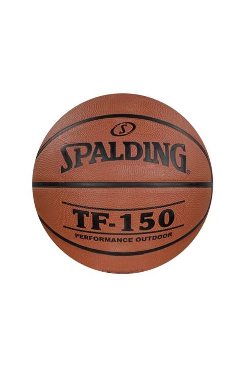 SPALDING Basketbol Topu Spalding Tf 150 No 7