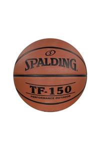 SPALDING Basketbol Topu Spalding Tf 150 No 7