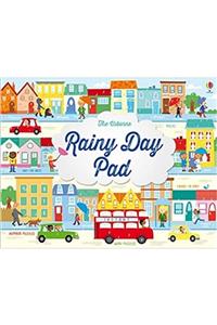 Usborne Rainy Day Pad