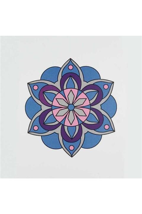 Noname Pano Keçe Seti Model 13