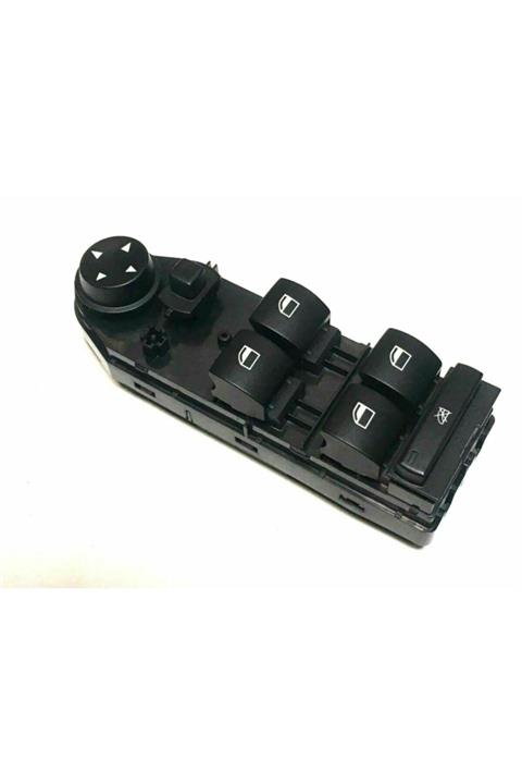 MCAR Cam Açma Düğmesi Bmw 5 Serisi 2004-2010 E60 Sol Ön