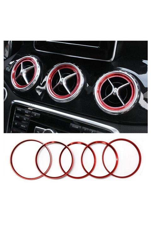 OLED GARAJ Mercedes Benz Klima Uyumlu Halkası A- Gla - Cla
