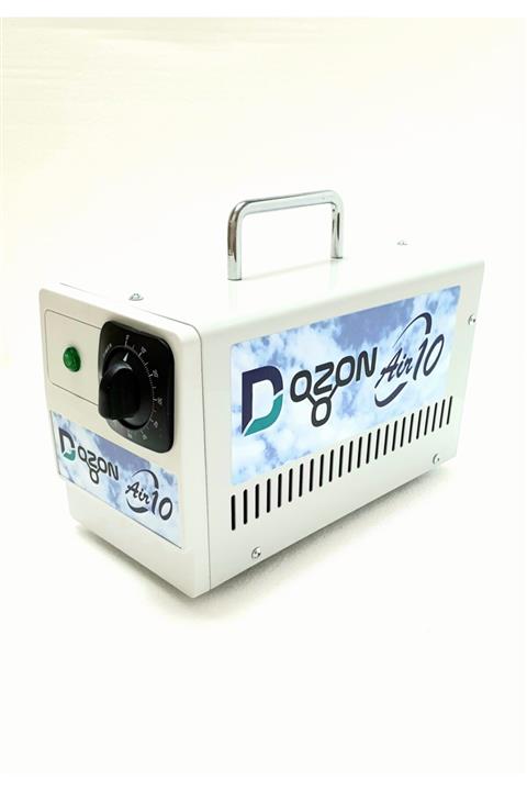 DOZON Air 10 Gr/h Ozon Jeneratörü
