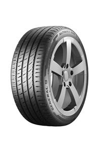 GENERAL 205/55r16 91v (continental Üretimi) 2021 Tarihli