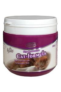 Biyo powercure Cat Formula Yavru Kedi Süt Tozu 200 Gr