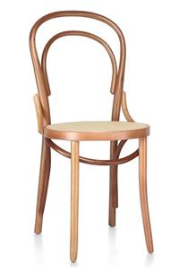 Albanis Thonet No: 291 Ahşap Hazeranlı Sandalye