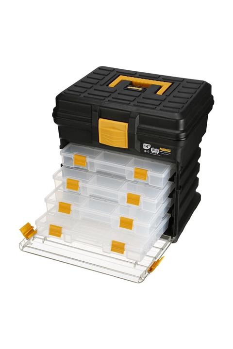 MANO MA-H-14 HOBİ TAKIM ÇANTASI 14\