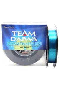 DAIWA Team T.d. Saltwater Line Monoflament Olta Misinası 300mt 0.23 Mm