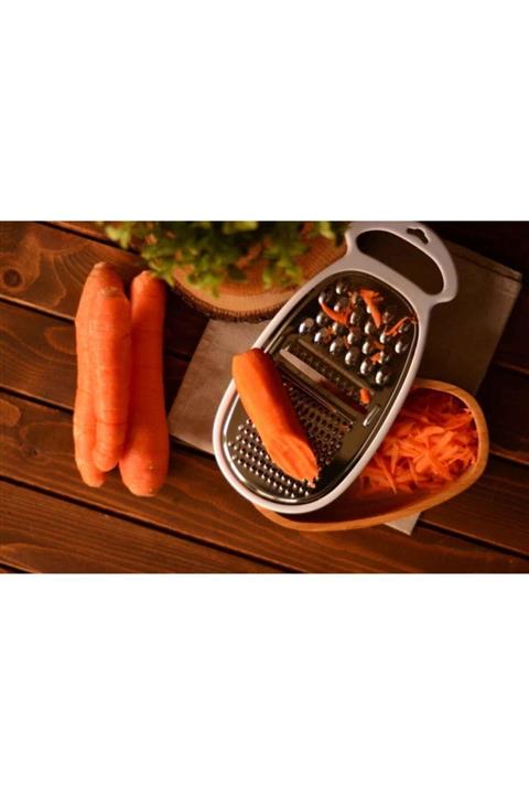 Bambum B0264 Murphy Hazneli Oval Rende