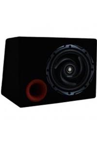 Kenwood Kfc - W3010 Watt 30 Cm Oto Kabinli Subwoofer Bas