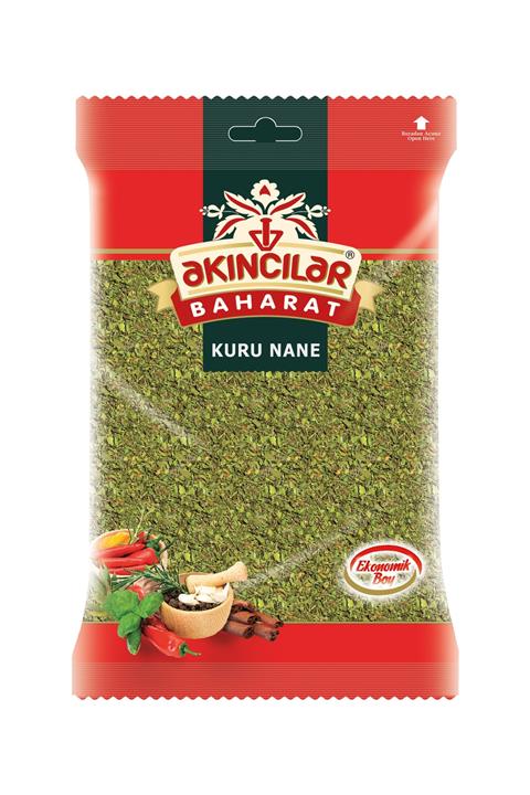 AKINCILAR BAHARAT Kuru Nane 70 g