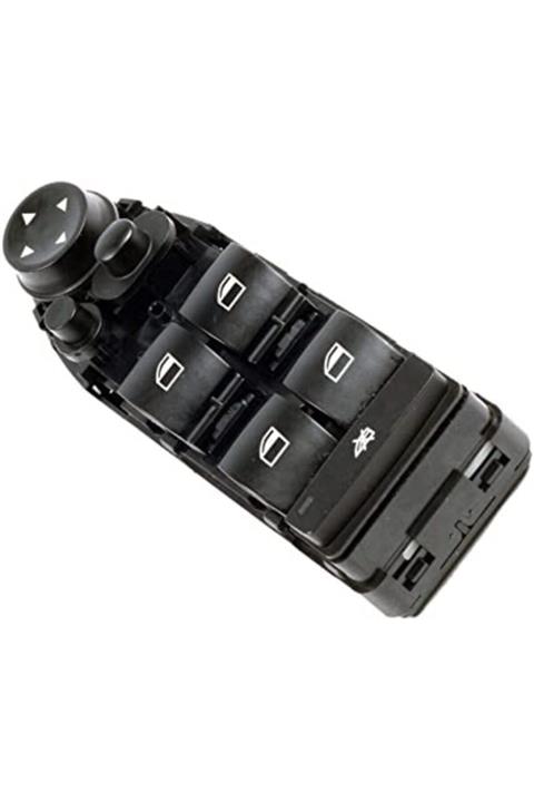 MCAR Cam Açma Düğmesi Bmw X6 2009 Sonrası E71 Sol Ön