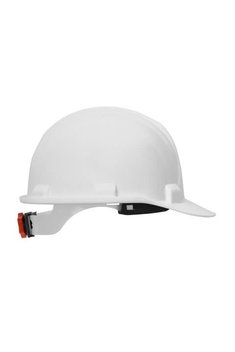 Essafe Ge 1537 Emniyet Bareti Vidalı Beyaz