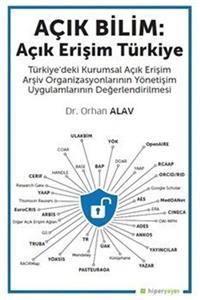 Hiperlink Yayınları Açık Bilim: Açık Erişim Türkiye