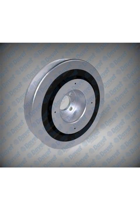 KENTPAR Krank Kasnagı Brava Bravo Doblo Doblo Iıı Lınea Idea Marea Palıo