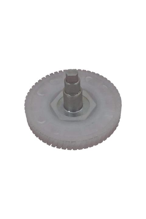 Bross Otomotiv Renault Megane Clio Scenic Mk1 2 Peugeot 206 Için Sunroof Dişli Şaft 7701469319