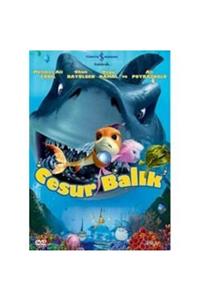 Fida Film Cesur Balık - The Reef Dvd