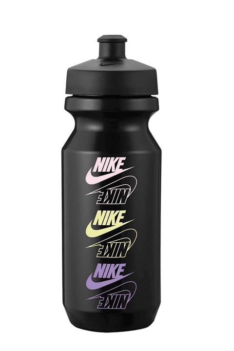 Nike Big Mouth Bottle 2.0 22 Oz Unisex Suluk N.000.0043.929.22-siyah
