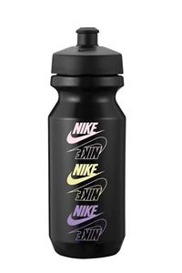 Nike Big Mouth Bottle 2.0 22 Oz Unisex Suluk N.000.0043.929.22-siyah
