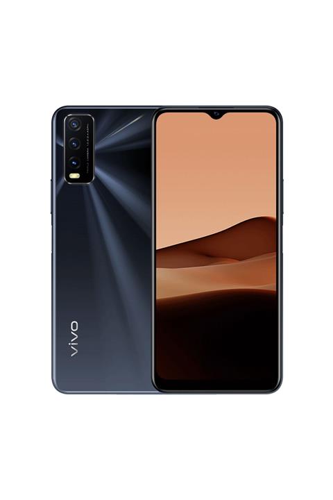 Vivo Vıvo Y20s Siyah (VIVO TÜRKİYE GARANTİLİ)