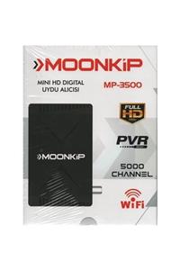 moonkip Mini Hd Dijital Uydu Alıcısı Mp-3500