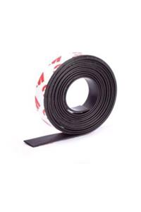 Hdg 3m Yapışkanlı Şerit Mıknatıs Magnet Kes Kullan 1,2 Cm Genişlik - 1 Metre