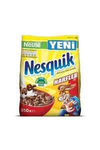 Nestle Nesquik Harfler Mısır Gevreği 310 gr