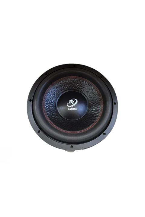 carmon Bl Ts 3.00bx 1400wat 450 Rms Oto Bass Subwoofer 30cm Yuksek Bass