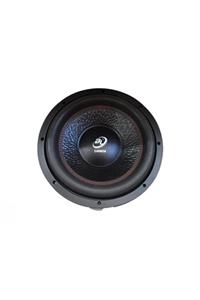 carmon Bl Ts 3.00bx 1400wat 450 Rms Oto Bass Subwoofer 30cm Yuksek Bass