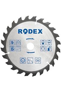 Rodex 210 X 30 X 2.4 Mm 40 Diş Daire Testere Bıçağı