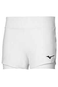 MIZUNO Flex Short Kadın Şort Beyaz