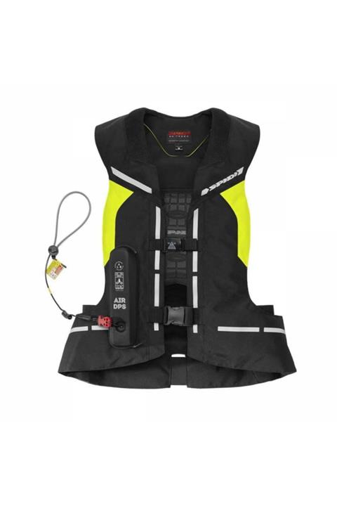 Spidi Aır Dps Ce Aırbag Yelek