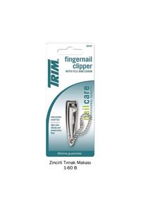 Trim Zincirli Tırnak Makası 00447